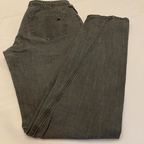 Rag And Bone Straight Leg Jeans Pants Handmade NY - Picture 6 of 7